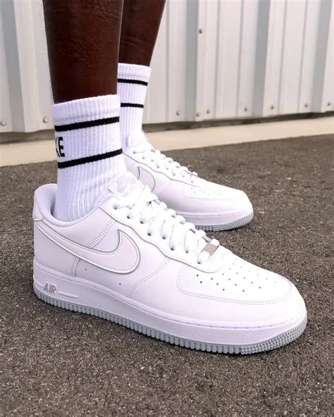 nike air force 1 '07 sneakers|nike air force 07 men.